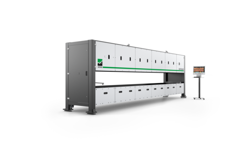 WEINIG SOLID SCAN T 2100 R ����