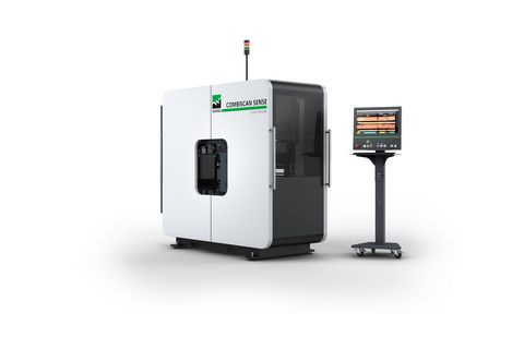 WEINIG SOLID SCAN 4000 ����