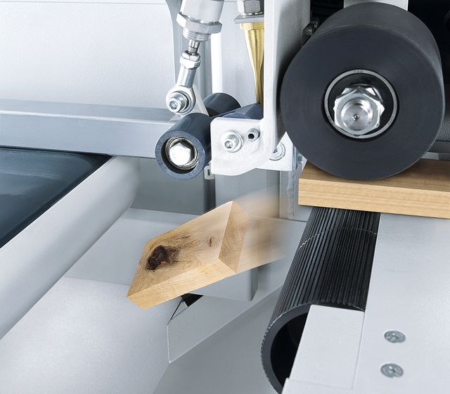 WEINIG SOLID CUT TF 2000 WEINIG SOLID CUT TF 2000