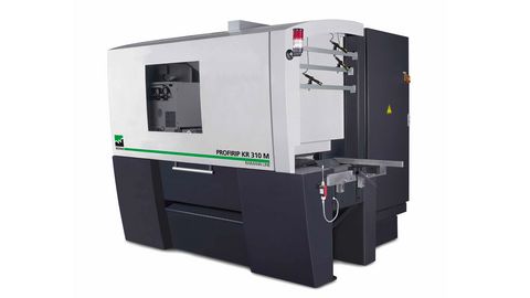 WEINIG SOLID RIP K 310 D