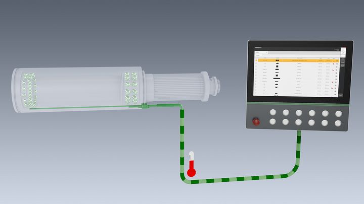 WEINIG SOLID PROFILE H 4000