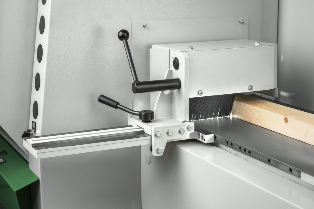 WEINIG SOLID PROFILE P 500