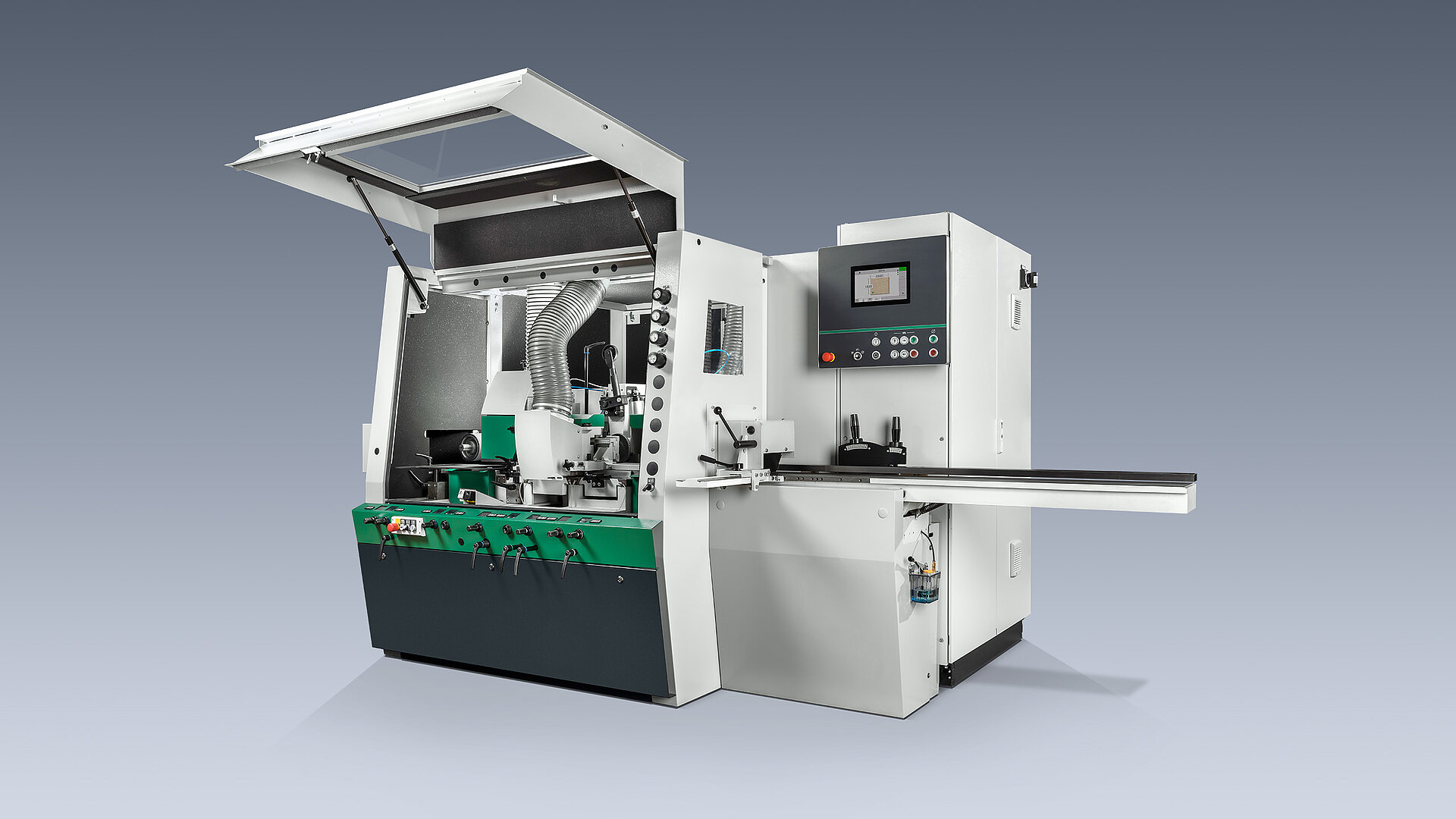 WEINIG SOLID PROFILE P 500