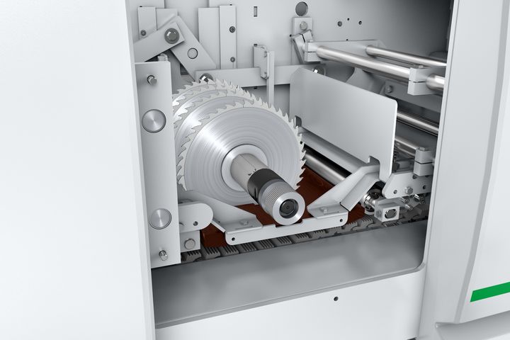 Weinig UniRip 310: �������� �����