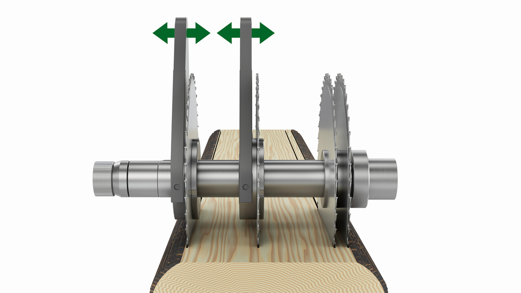 Weinig VarioRip: 2�� ���� �� ������������